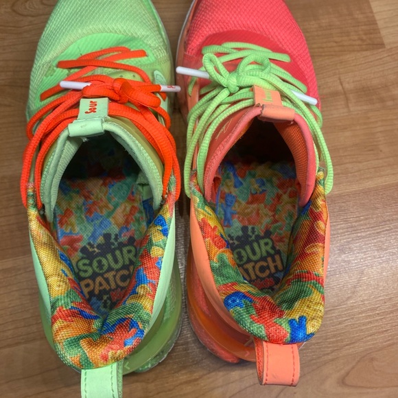 Curry 7 sour patch kids collection mix match - Picture 3 of 6